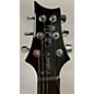 Used PRS Used PRS SE Custom 24 BROWN BURST Solid Body Electric Guitar