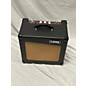 Used Laney CUB 10 Tube Guitar Combo Amp thumbnail