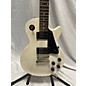 Used Epiphone Used Epiphone Les Paul Studio Cream Solid Body Electric Guitar