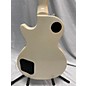 Used Epiphone Used Epiphone Les Paul Studio Cream Solid Body Electric Guitar