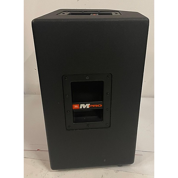 Used JBL MP412 Unpowered Speaker