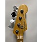 Used Fender 60th Anniversary Precision Bass Electric Bass Guitar