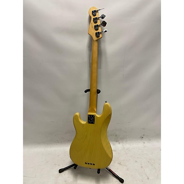 Used Fender 60th Anniversary Precision Bass Electric Bass Guitar