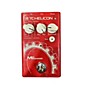 Used TC Helicon VoiceTone Mic Mechanic Vocal Processor thumbnail