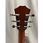 Used Taylor BT2 Baby Acoustic Guitar