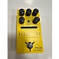 Used Flamma Used FLAMMA MODULATION Effect Processor thumbnail