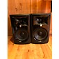 Used JBL 308P PAIR Powered Monitor thumbnail