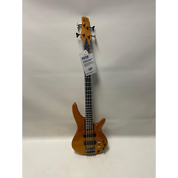 Used Ibanez SR700 Electric Bass Guitar