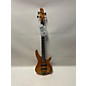 Used Ibanez SR700 Electric Bass Guitar thumbnail