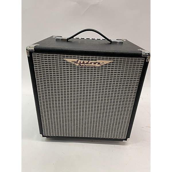 Used Ashdown STUDIO 10 Bass Combo Amp