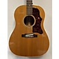 Vintage Gibson 1966 1966 J-50adj Acoustic Guitar