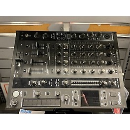 Used Denon DJ Used Denon DJ X1800 Prime Digital Mixer