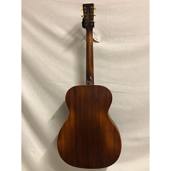 Used Martin 00015M STREETMASTER Acoustic Guitar