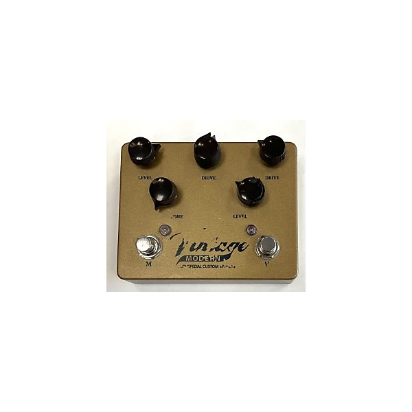 Used Lovepedal VINTAGE MODERN Effect Pedal