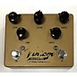 Used Lovepedal VINTAGE MODERN Effect Pedal thumbnail