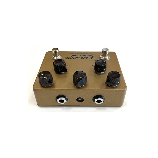 Used Lovepedal VINTAGE MODERN Effect Pedal