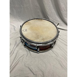 Used BOSS Used 1956 TRIXON 5X15 1/440 Drum RED