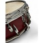 Used 1956 Trixon 5X15 1/440 RED Drum