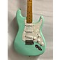 Used Fender Classic Series 1950S Stratocaster Solid Body Electric Guitar