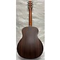 Used Taylor GS Mini E Rosewood Acoustic Electric Guitar