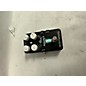Used Electro-Harmonix Oceans 11 Reverb Effect Pedal thumbnail