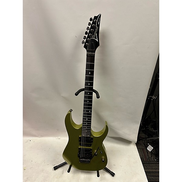 Used Ibanez RG570 Solid Body Electric Guitar