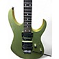 Used Ibanez RG570 Sour Sparkle Solid Body Electric Guitar