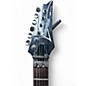 Used Ibanez RG570 Sour Sparkle Solid Body Electric Guitar