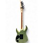 Used Ibanez RG570 Sour Sparkle Solid Body Electric Guitar