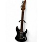 Used Ibanez AZ2204B Black Solid Body Electric Guitar thumbnail