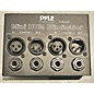 Used Pyle PHE400 Mini HUM Eliminator Exciter