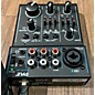 Used Pyle PAD30MXUBT Unpowered Mixer