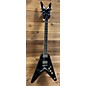 Used Dean CUSTOM 79 V Solid Body Electric Guitar thumbnail