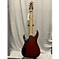 Used Schecter Guitar Research Sunset Extreme Solid Body Electric Guitar