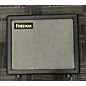 Used Friedman 112 VINTAGE Guitar Cabinet thumbnail