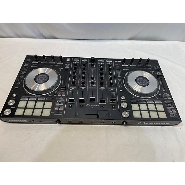 Used RANE One DJ Mixer