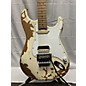 Used Charvel Henry Danhage Limited Edition Solid Body Electric Guitar