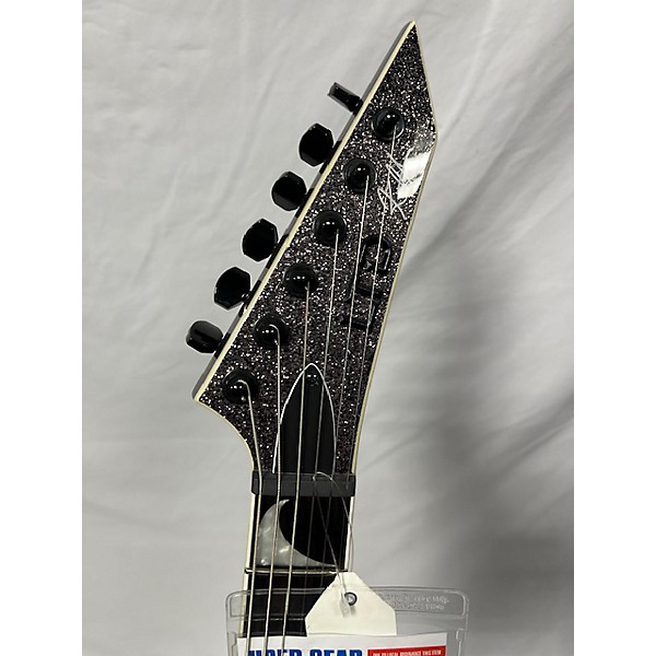 Used ESP KH V Solid Body Electric Guitar