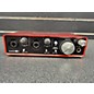 Used Focusrite Scarlett 2i2 Gen 2 Audio Interface thumbnail