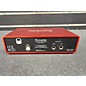 Used Focusrite Scarlett 2i2 Gen 2 Audio Interface