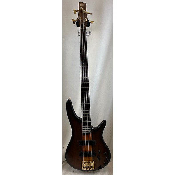 Used Ibanez SR750 Electric Bass Guitar