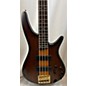 Used Ibanez SR750 Electric Bass Guitar