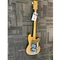 Vintage Vintage 1970s HAYMAN 40-40 BASS Natural Electric Bass Guitar thumbnail