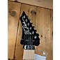 Used B.C. Rich Gunslinger Legacy Custom Shop Solid Body Electric Guitar