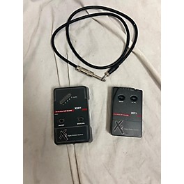 Used X2 Digital Wireless Used X2 Digital Wireless XDR1 Wireless System