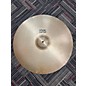 Used Paiste 24in Giant Beat Ride Cymbal thumbnail