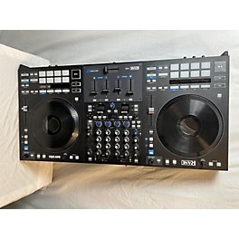 Used RANE FOUR DJ Controller