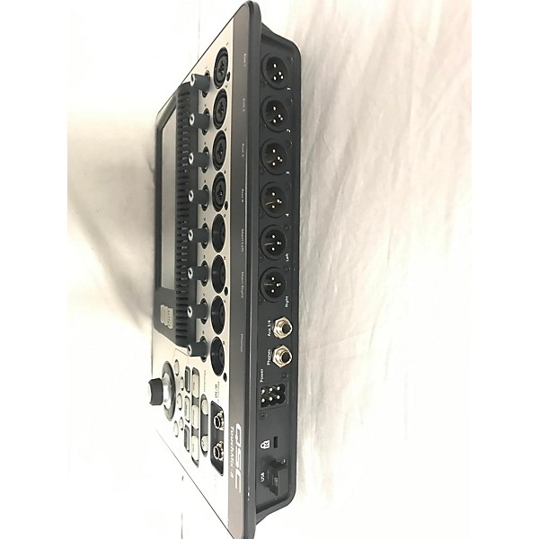 Used QSC Touchmix 8 Digital Mixer