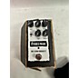 Used Friedman Buxom Boost Effect Pedal thumbnail