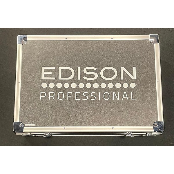 Used Edison Professional SCRATCH 3000 DJ Controller